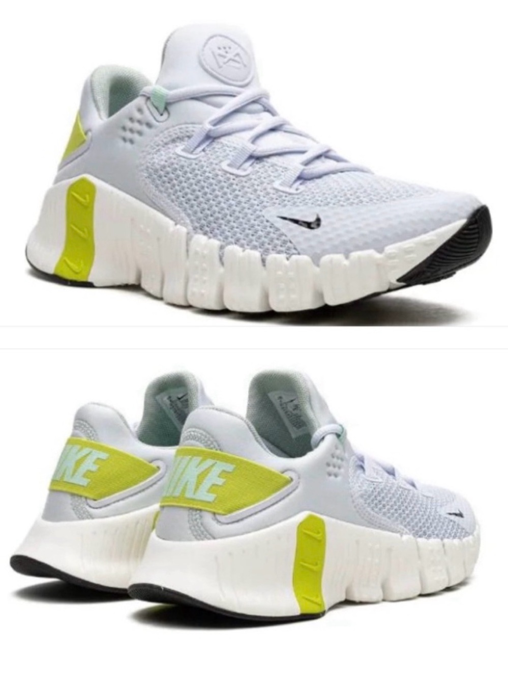 Nike Metcon